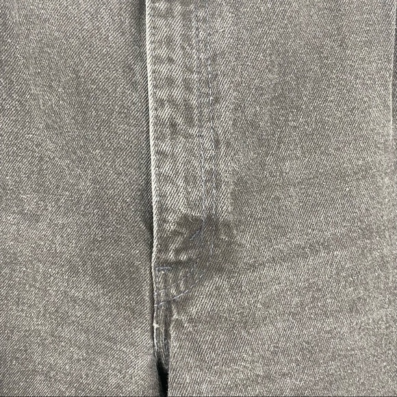 Vintage Levi’s Orange Tag 950 Size 18 - Picture 3 of 17